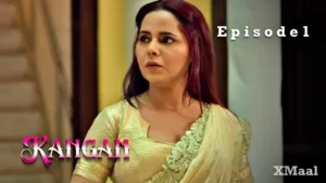 Kangan Episode 1