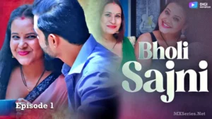 Bholi Sajni