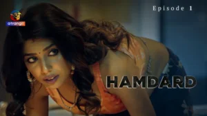 Hamdard Episode 1