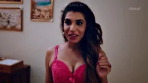 Tu Meri Heer Main Tera Ranjha Episode 8