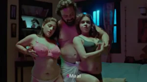 Aao Kabhi Haveli Pe Episode 5
