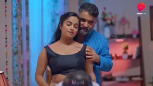 Parivartan Episode 7