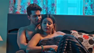 Shilpa Ka Shikaar Episode 3