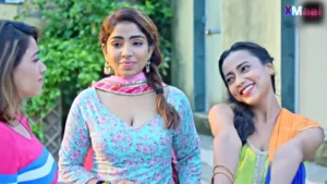 Chaar Saheliyan Episode 2