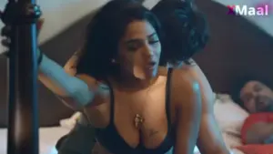 Do Haseena S2 Episode 2