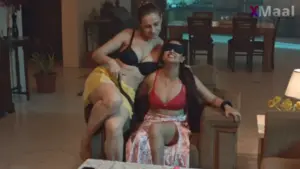 Lady Hunter Episode 5