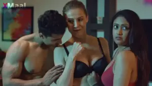 Lady Hunter Episode 6