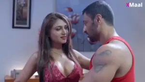 Mere Sapno Ki Rani Episode 1