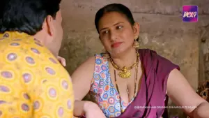 Mastani Bhabhi