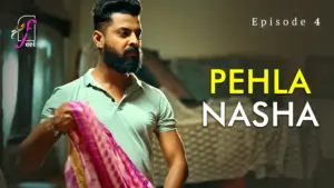 Pehla Nasha Episode 4