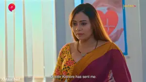 Aakhri Iccha Episode 6