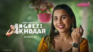 Angrezy Akhbar Episode 2