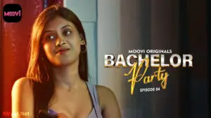 Bachelor Party Episode 4