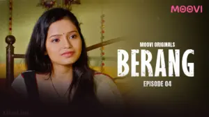 Berang Episode 4
