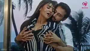 Besharam Episode 1