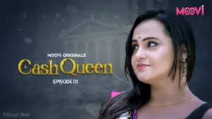 Cash Queen
