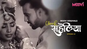 Chaar Saheliyan Episode 3