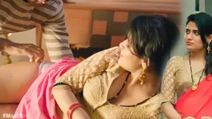Cooker Ki Siti Episode 4