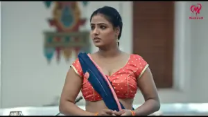 Firangi Thakurain Episode 3