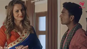 Firangi Thakurain Episode 4