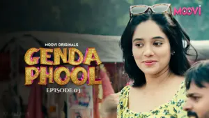 Genda Phool Episode 3