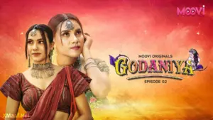 Godaniya Episode 2