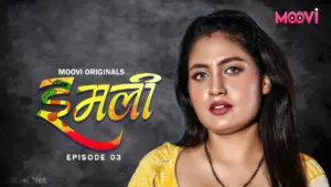 Imli Bhabhi Episode 3