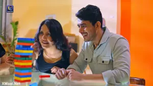 Jenga Episode 3