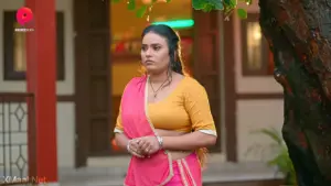 Kabhi Ye Kabhi Vo Episode 6