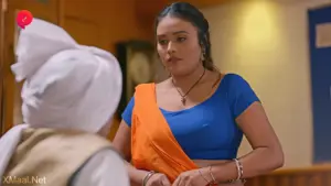 Kabhi Ye Kabhi Vo Episode 7