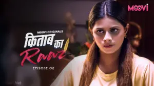 Kitab Ka Raaz Episode 2