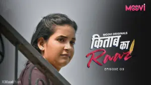 Kitab Ka Raaz Episode 3