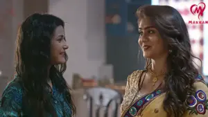 Maili Chadar Episode 4