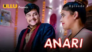 Anari Episode 2