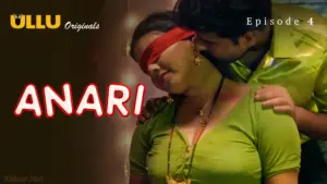 Anari Episode 4