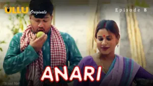 Anari Episode 8