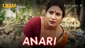 Anari Episode 9