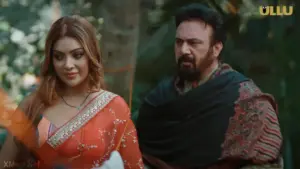 Ansh Episode 2