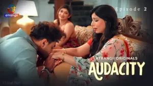 Audacity Episode 2
