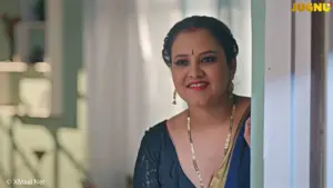 Bahu Ka Pahredaar Episode 21