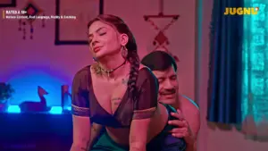 Bai No 1 Episode 5