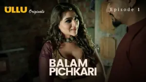 Balam Pichkari
