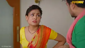 Bhabhi Ki Malish Episode 3
