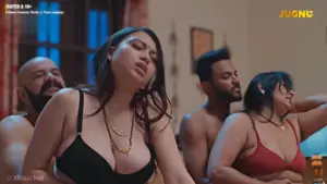 Biwi Adla Badli Episode 6