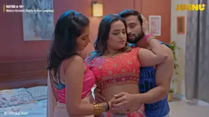 Biwi Atthani Saali Rupaiya Episode 4