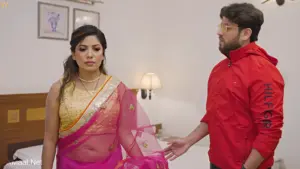 Biwi Ho To Aisi S1 Episode 4