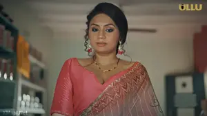 Biwi Ka Khat Episode 6