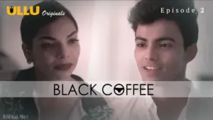 Black Coffee Episode 2