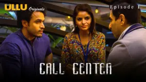 Call Center
