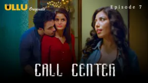 Call Center Episode 7
